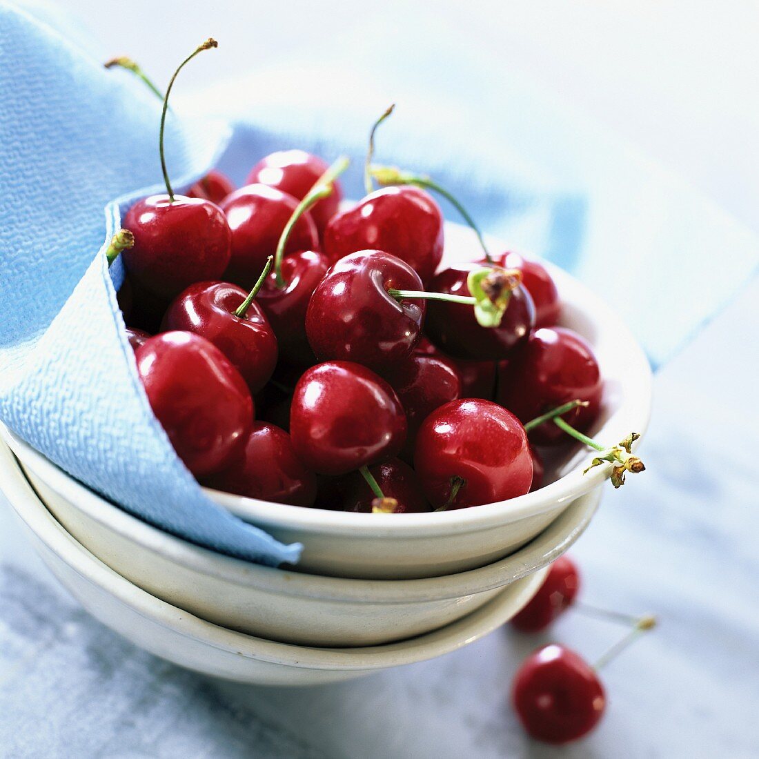 cherries