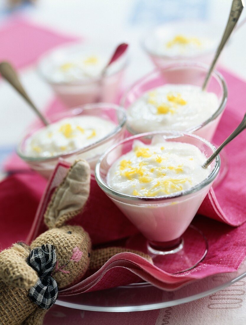 fruit mousse de fruits for kids (topic: kids' lunches)