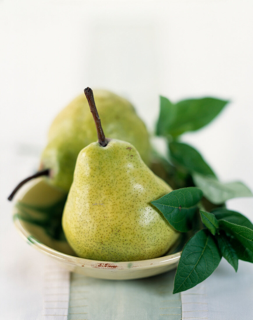 William pears