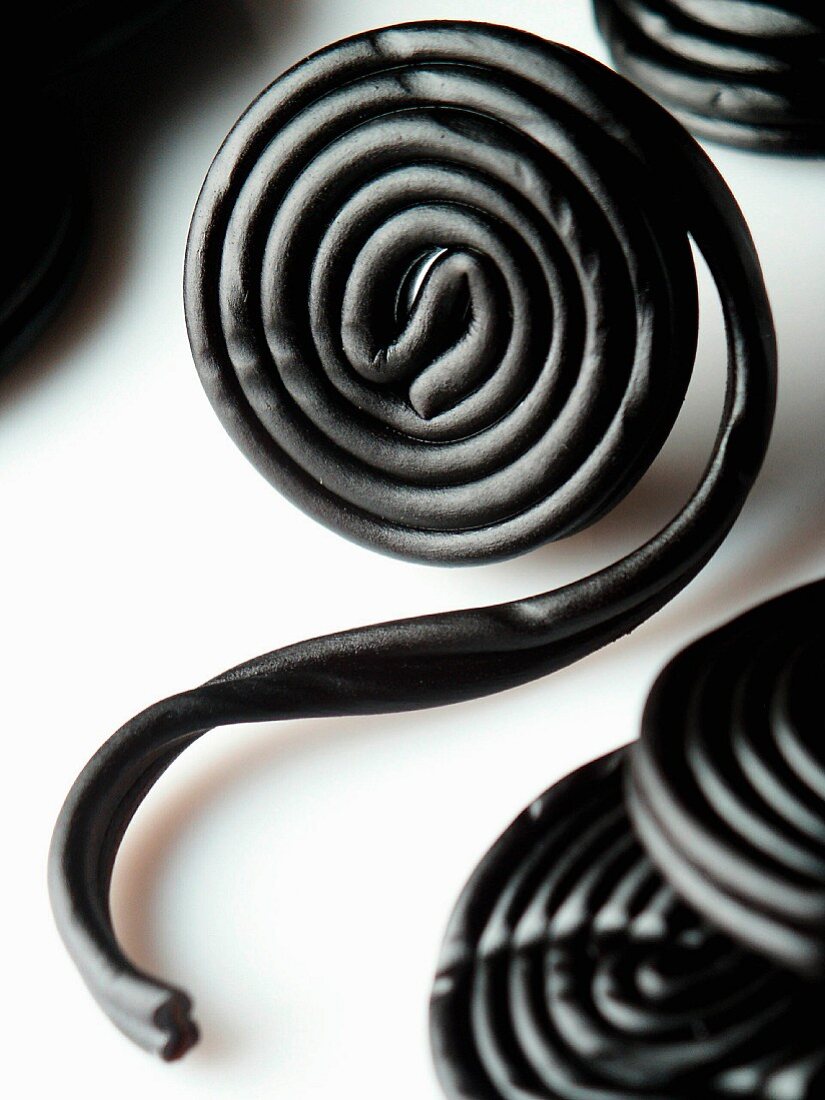 Liquorice