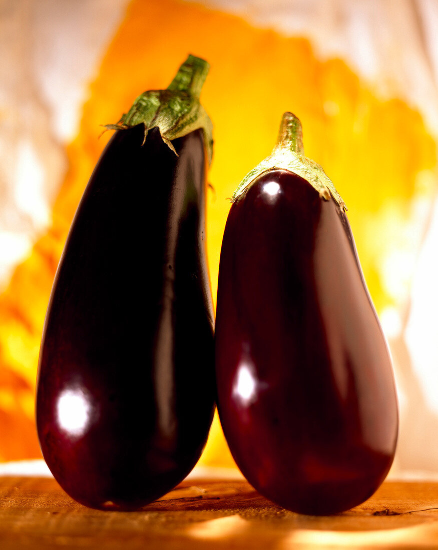 Eggplants