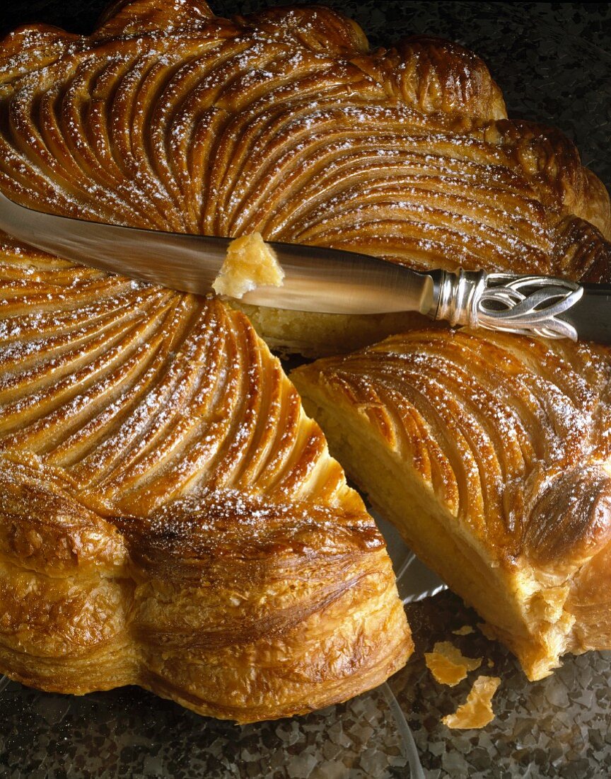 Pithiviers