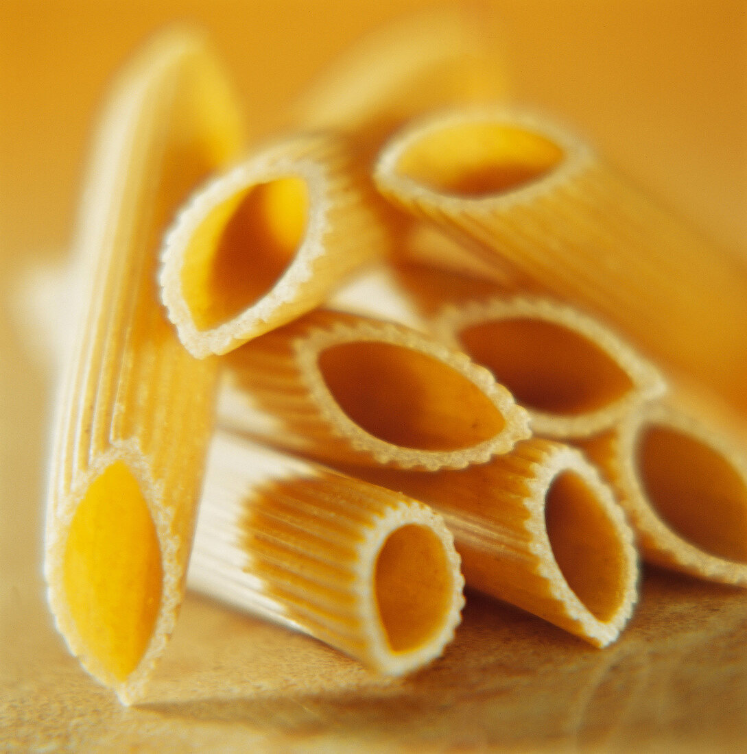 Dry Macaroni pasta