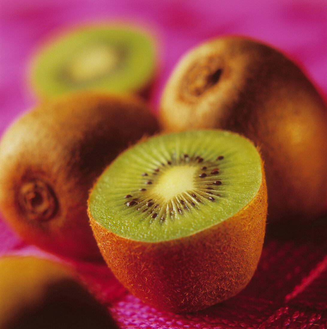 Kiwis