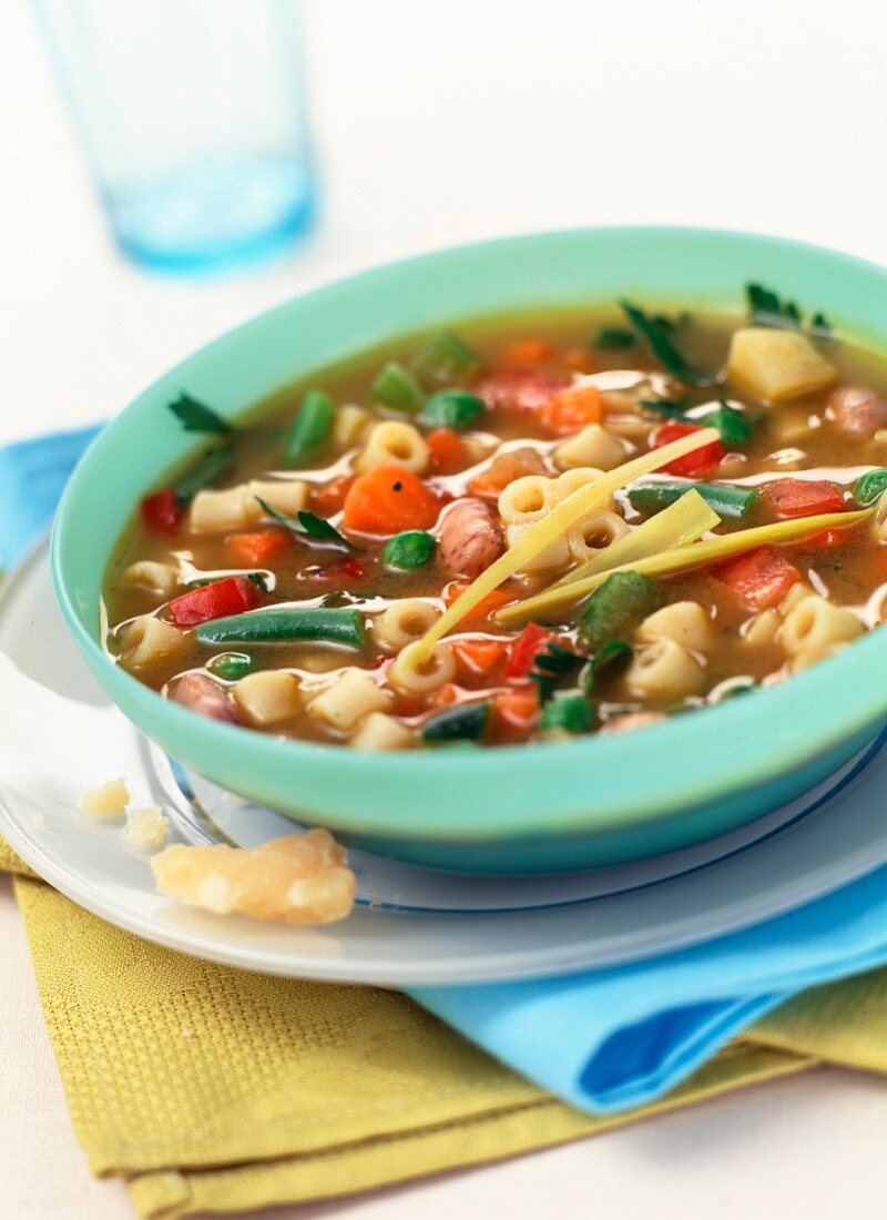 Minestrone