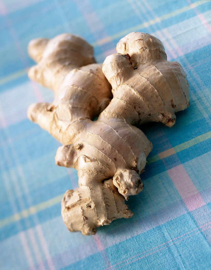 Root ginger