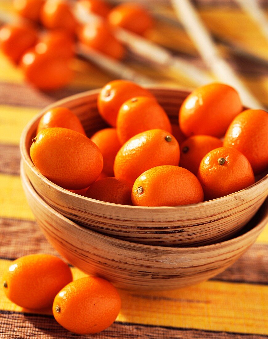 Kumquats