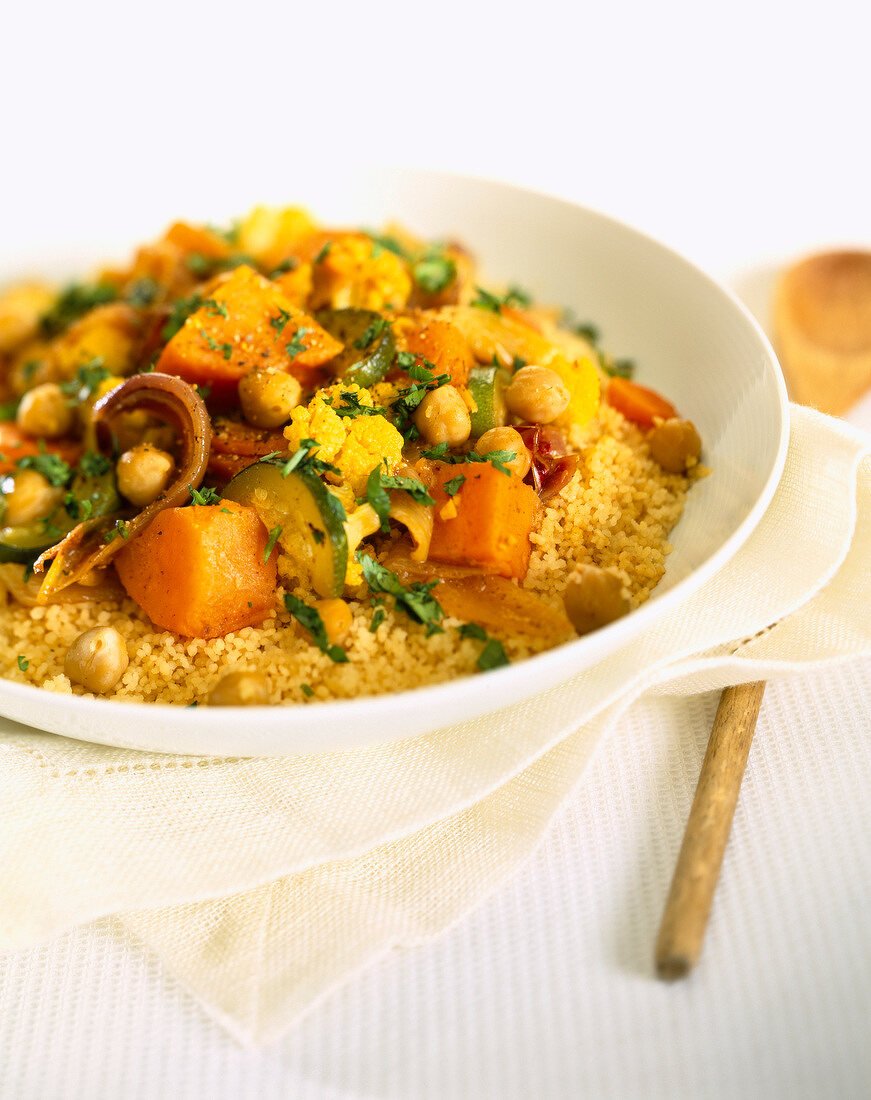 couscous