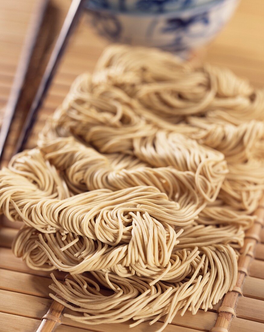 Chinese noodles