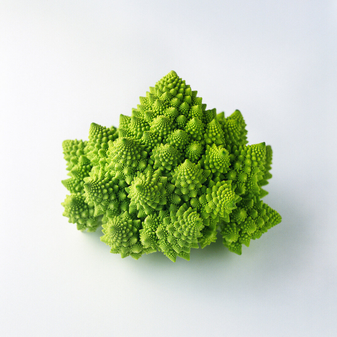 Romanesco cabbage