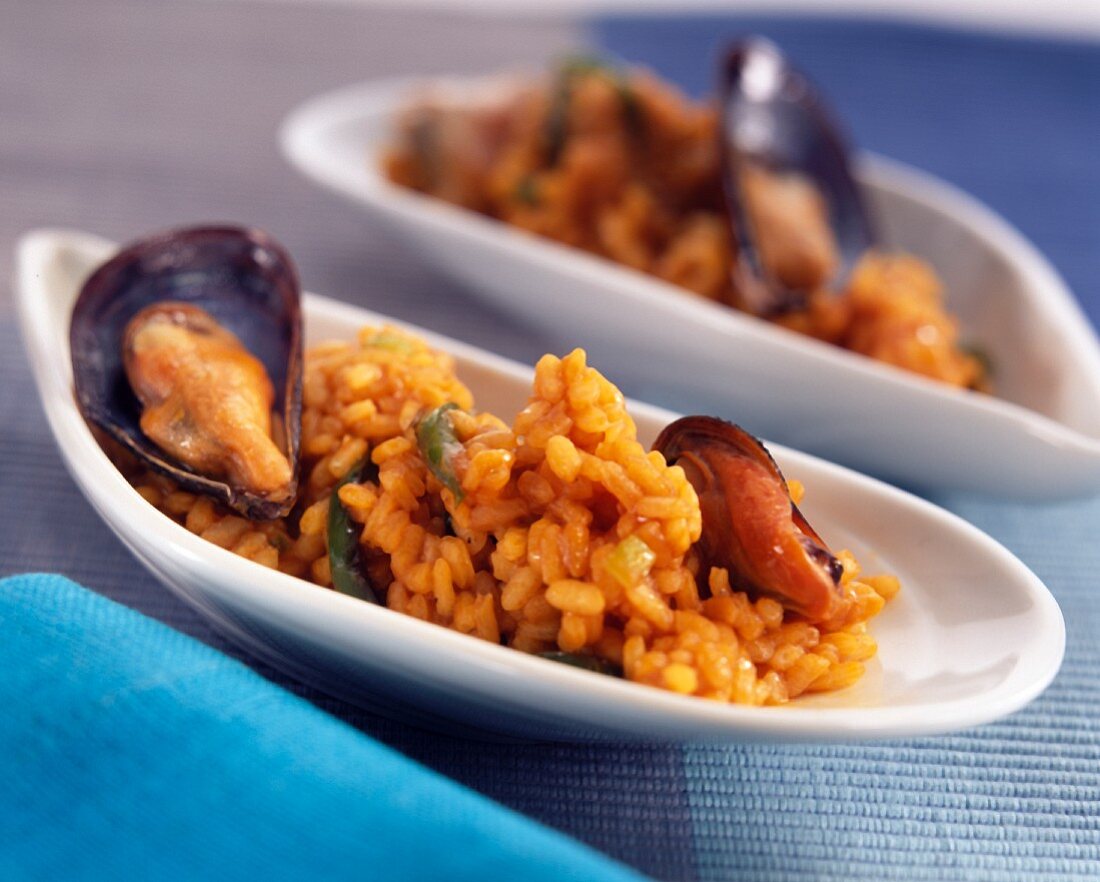 Paella