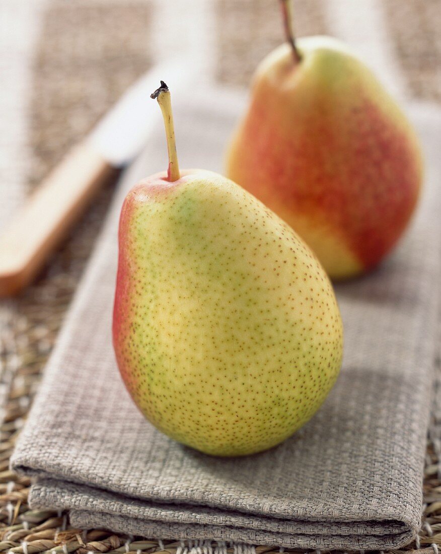 Pears