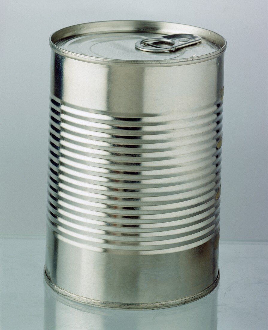 Can of preserves