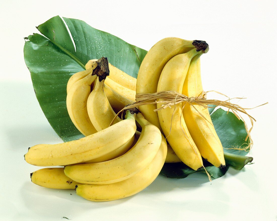 bananas