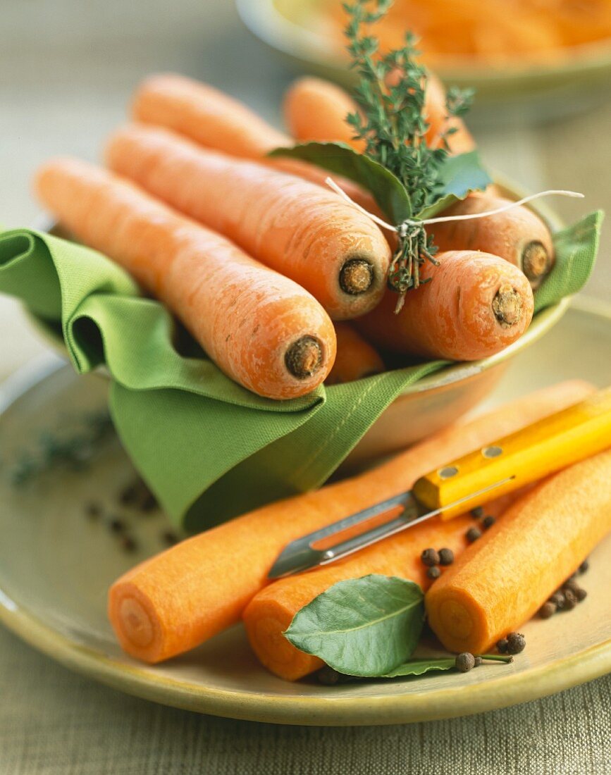 Carrots