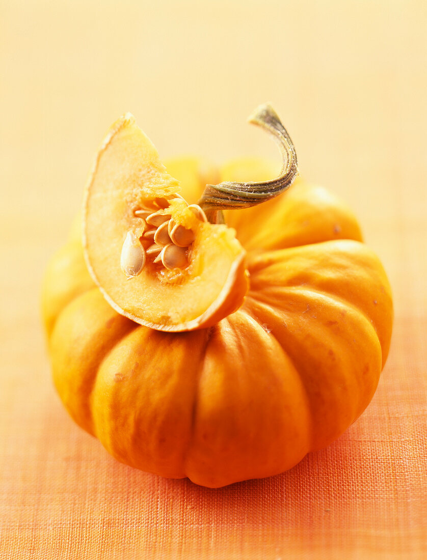 Pumpkin