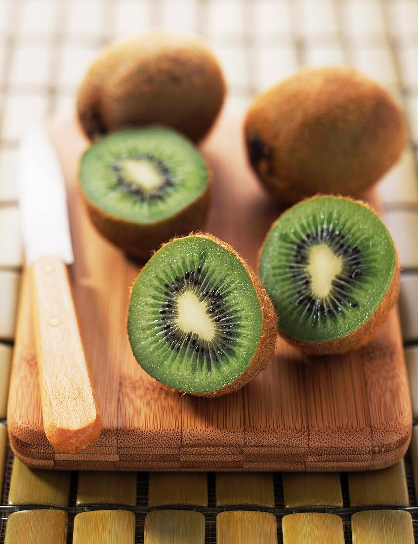 kiwis