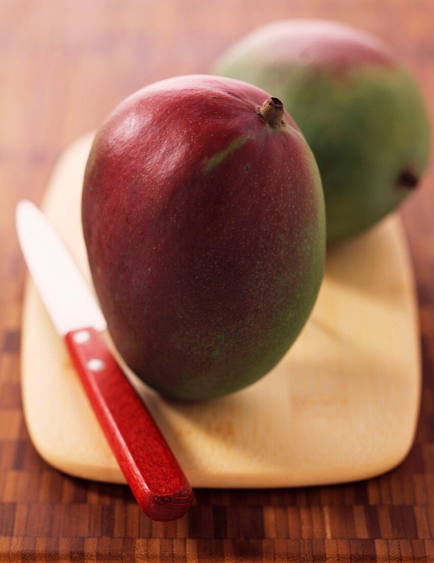 mangos