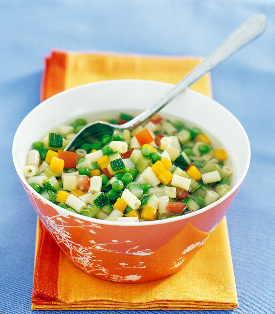 Minestrone