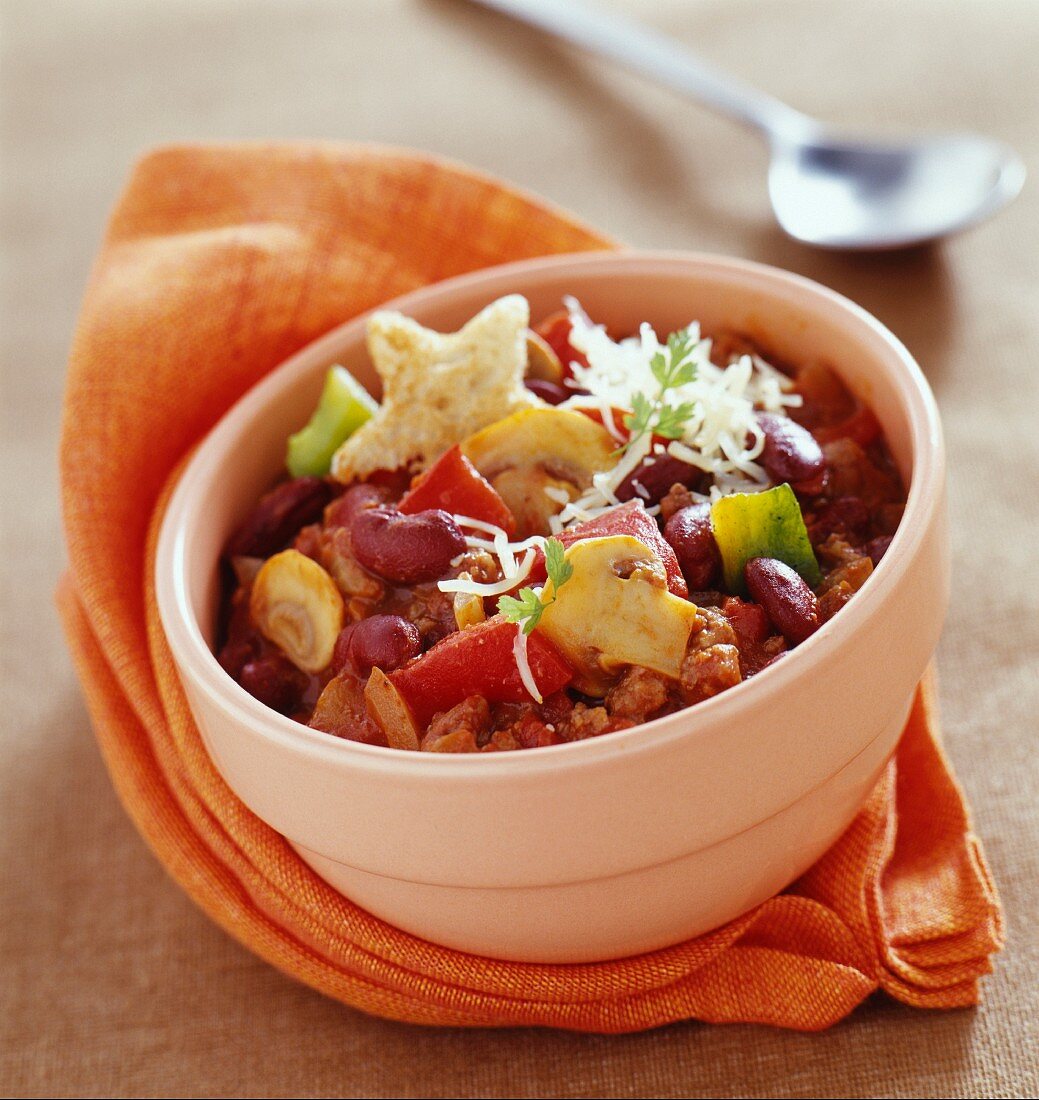 Chili con Carne