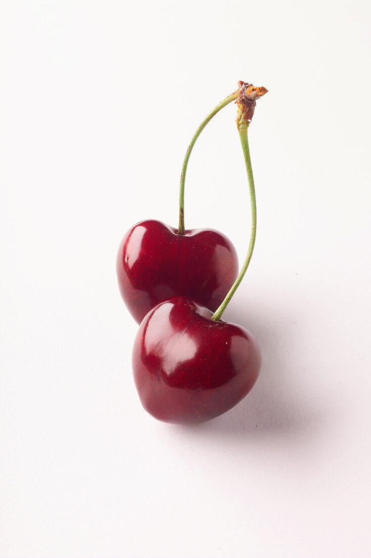 cherries