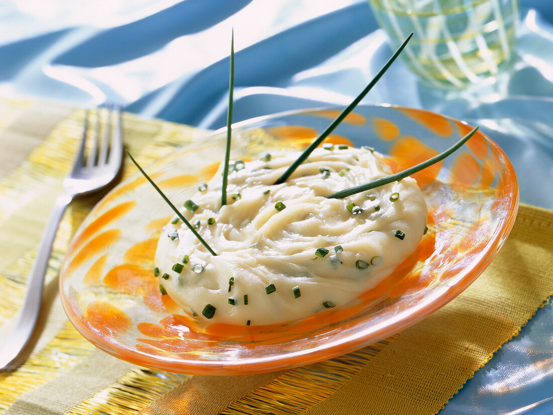 Savoie puree (topic: tasty purees)