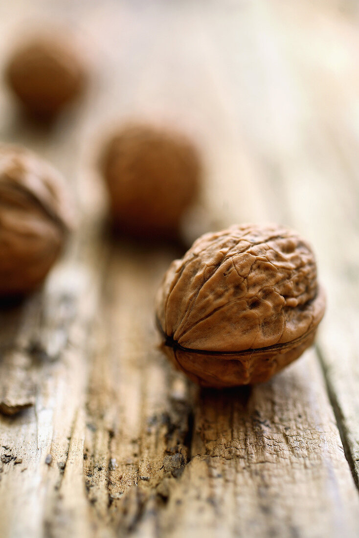 walnuts