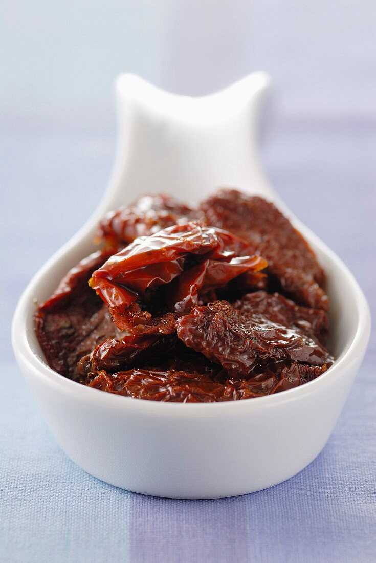 Dried tomatoes