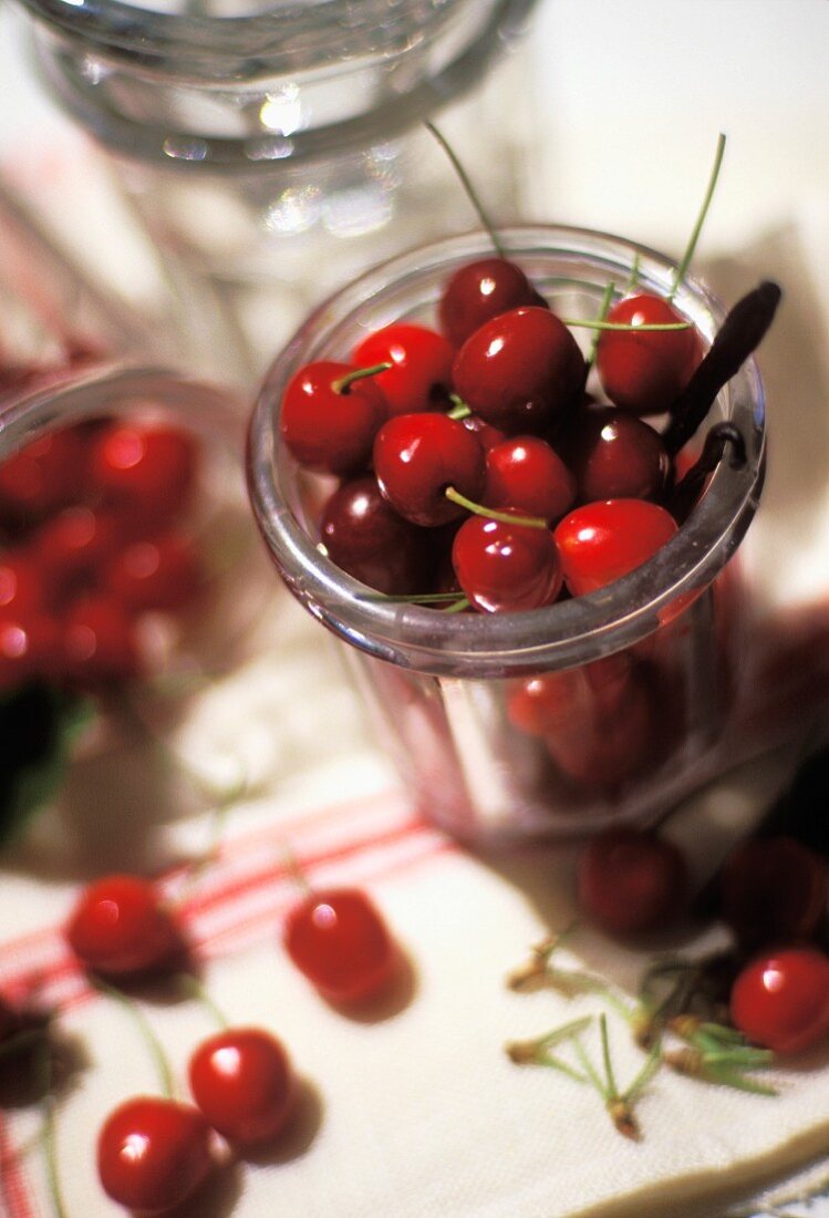 Cherries