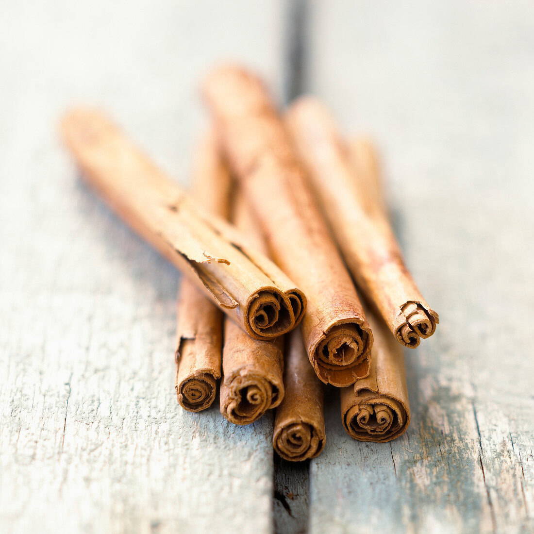 Cinnamon sticks