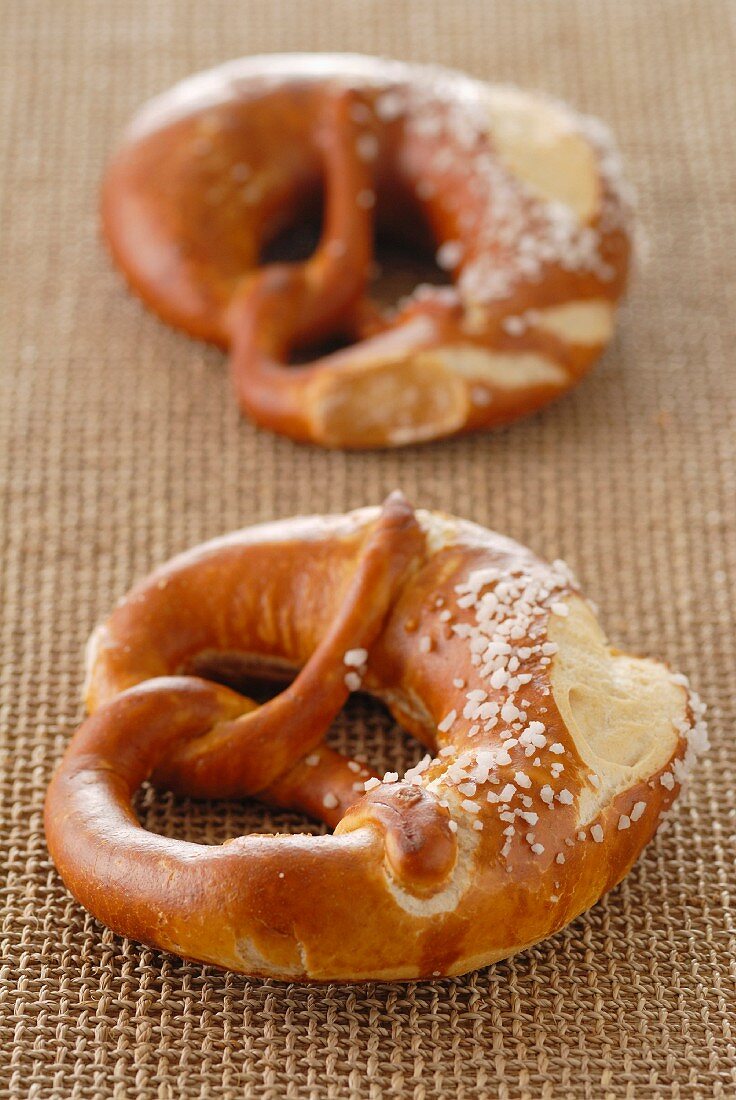 Bretzel