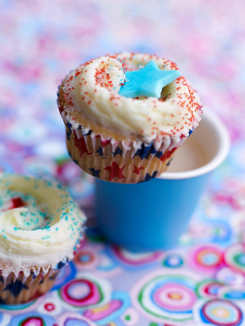 Cupcakes