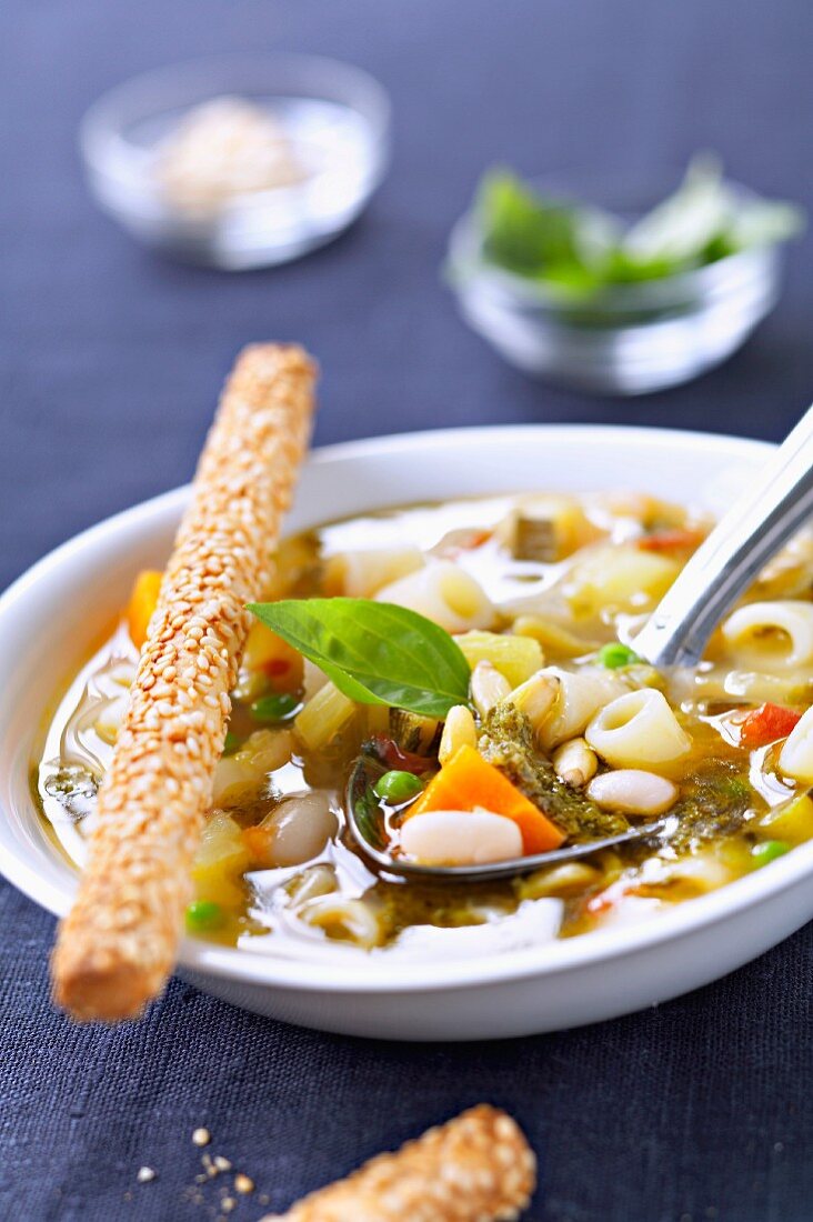 Minestrone