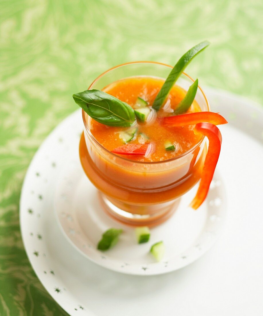 Gaspacho