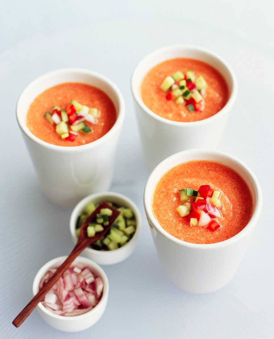 Gazpacho