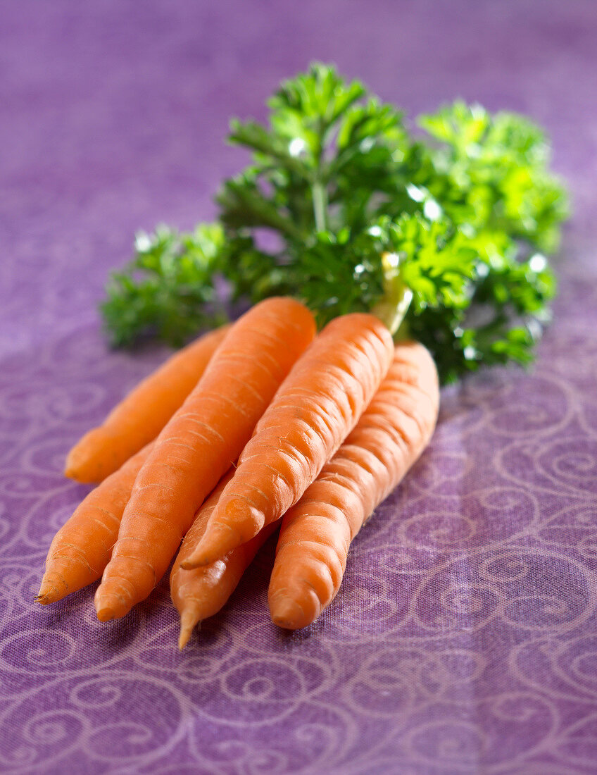 Carrots