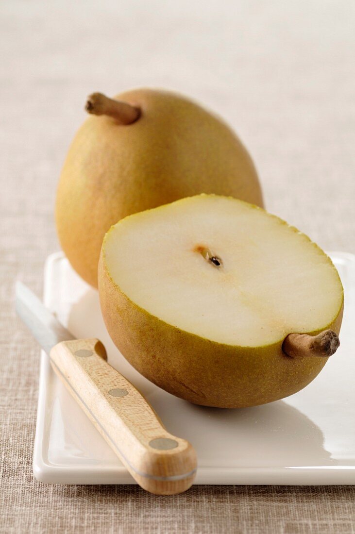 Angelys pears