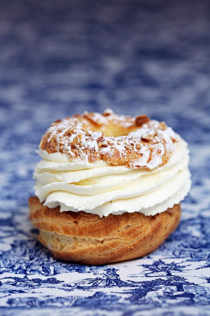 Paris-Brest