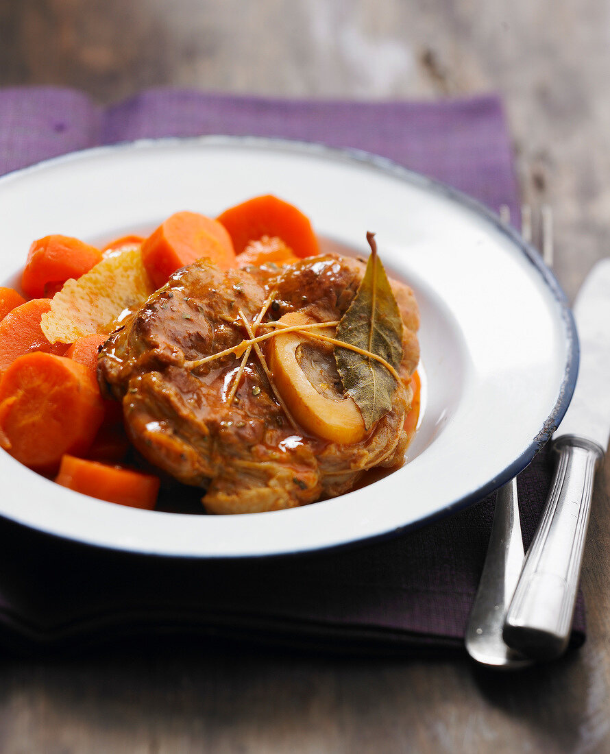 Ossobuco