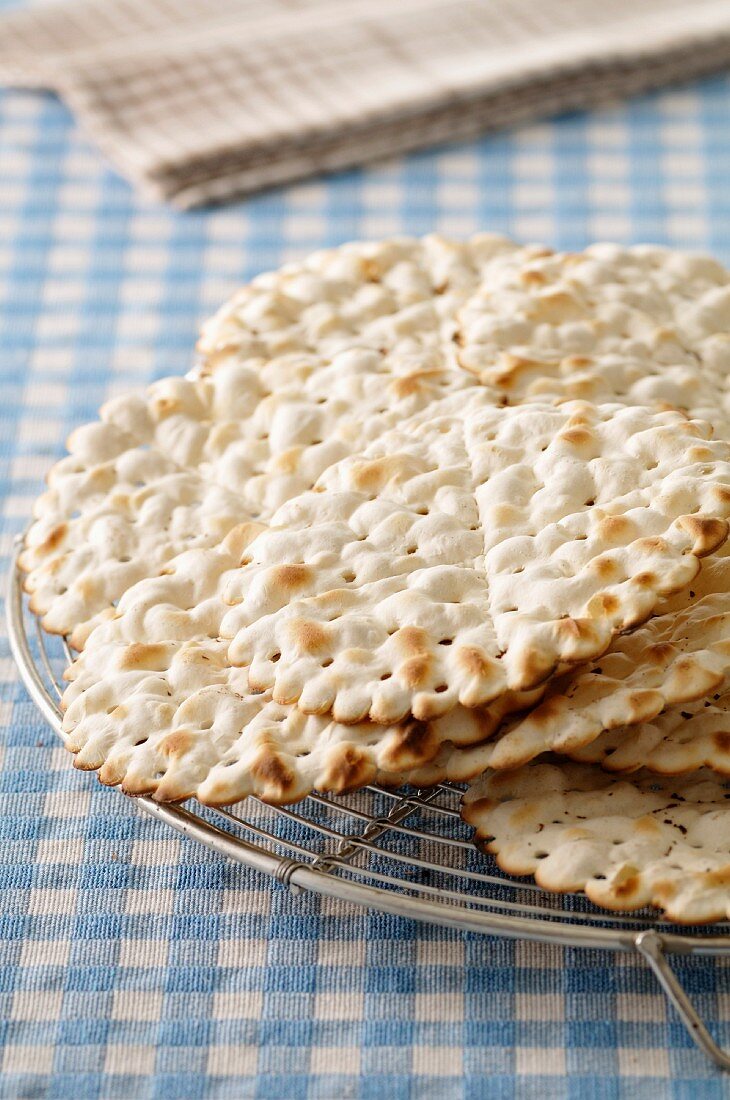 Zouaghi Crackers