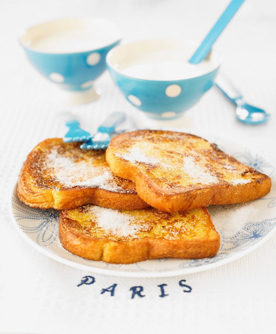 French toast