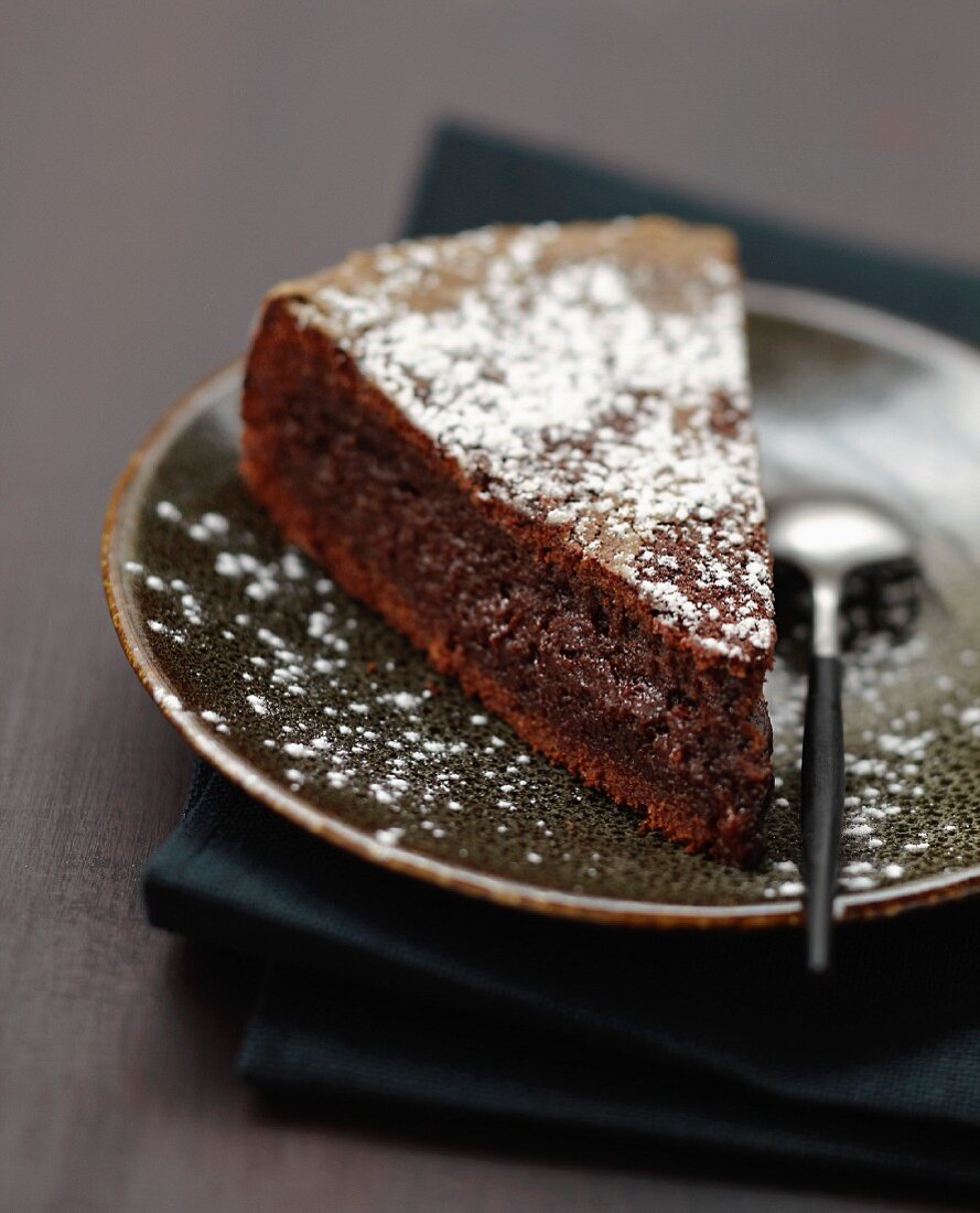 Chocolate cake