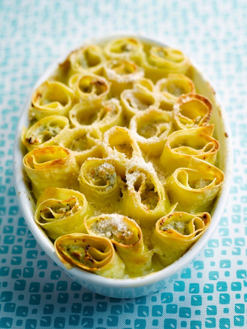 Cannelloni