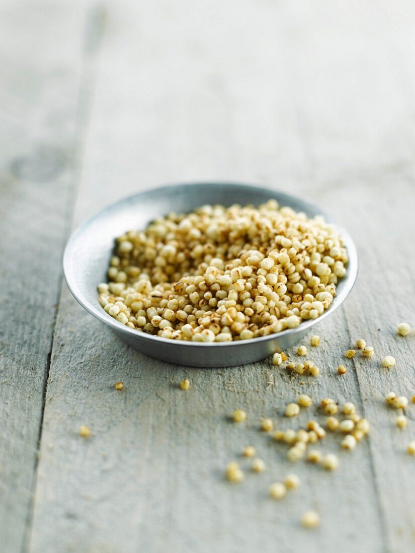 Quinoa