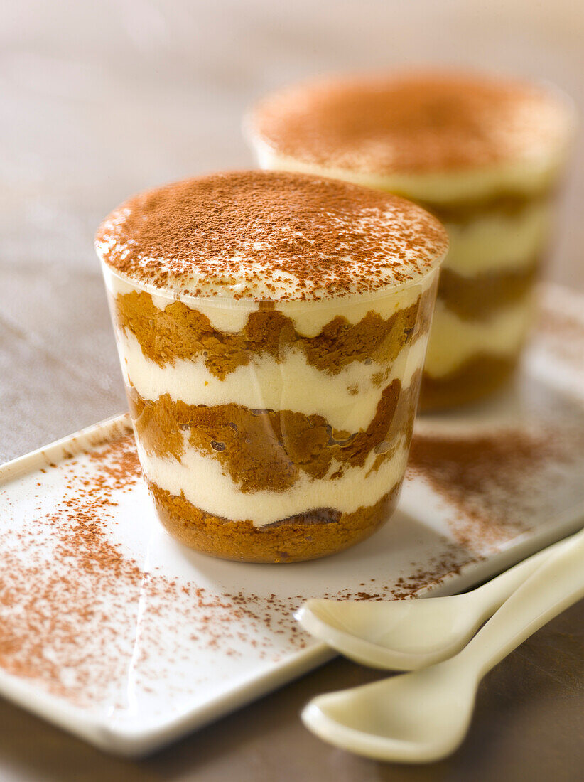 Spéculos tiramisu