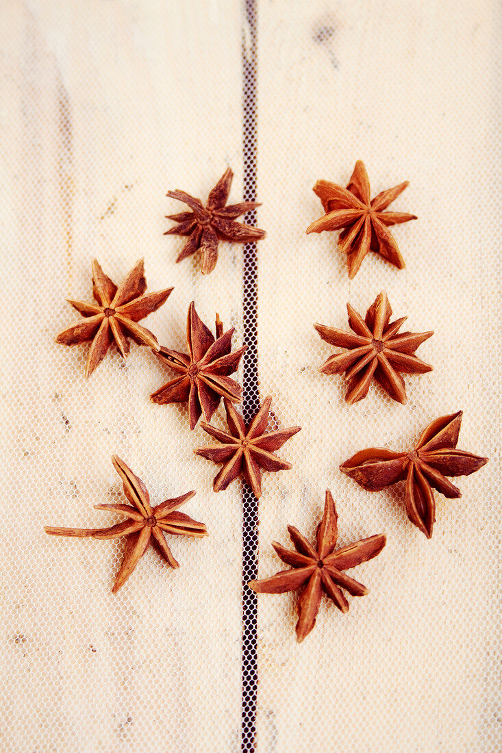 Star anise