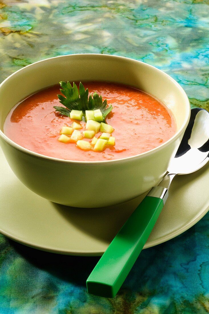 Gazpacho