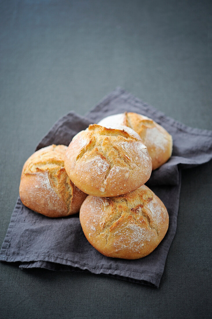 Bread buns
