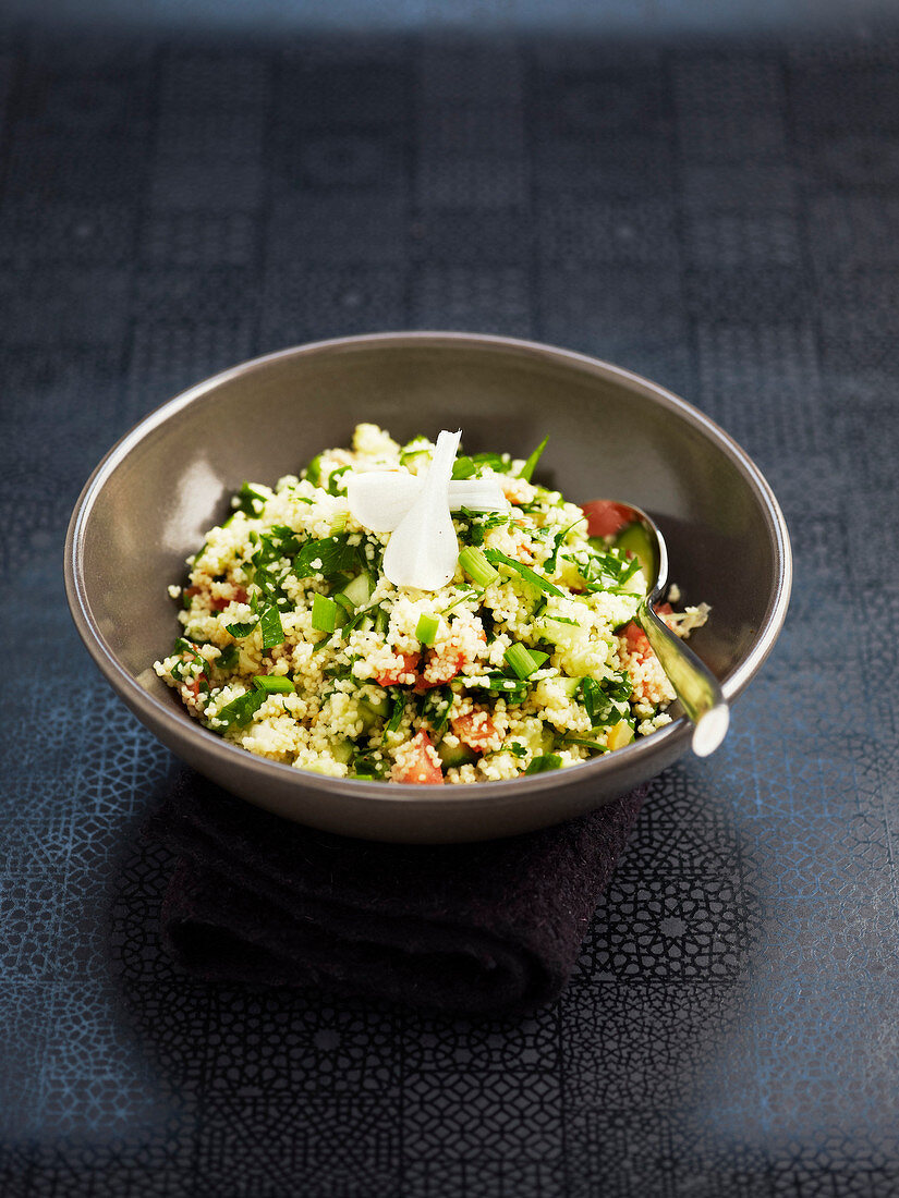 Tabbouleh