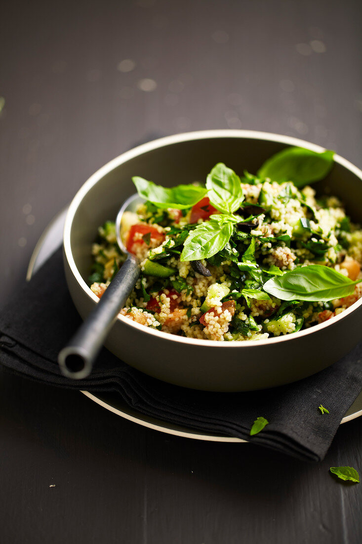 Tabbouleh